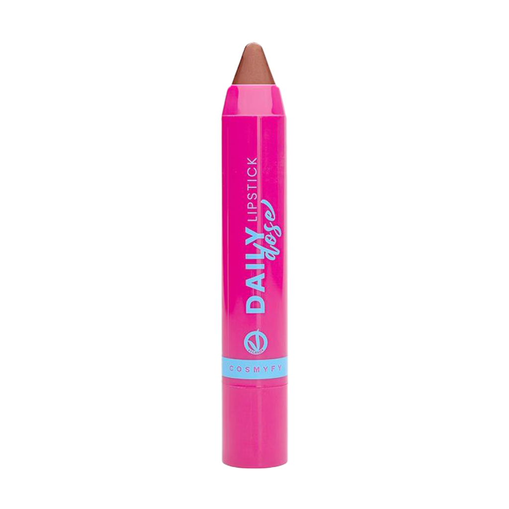 Помада-стік для губ CosMyFy Daily Dose Chubby Lipstick 3 OMG, 3 г